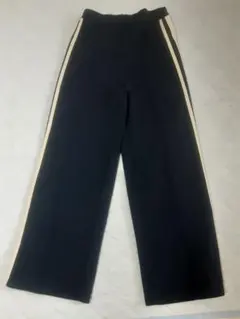 レディース⭐ライン入りパンツジャージ