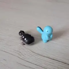 ポケモン ドオーヌオー フィギュアセット