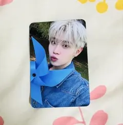 ZB1 ZEROBASEONE ソウルコン　ゼロズゾーン　トレカ　テレ　DAY1