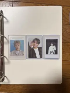 ASTRO ラキ　アストロ　トレカ