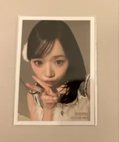 ME:I 清水恵子　HMV サイン入りパネル ME I 清水恵子 HMV サイン入りパネル｜Yahoo!フリマ（旧PayPayフリマ）