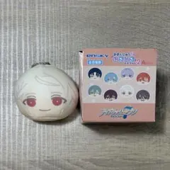棗巳波 アイドリッシュセブン おまんじゅうにぎにぎマスコット2