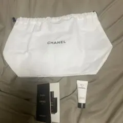 CHANEL BLEU DE CHANEL & N°1 DE CHANELセット