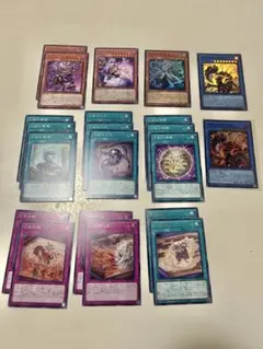 No.17136 遊戯王 汎用モンスターカード 高レアリティ - メルカリ