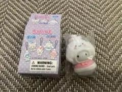 サンリオ　ちびっとも　雪の精　こぎみゅ