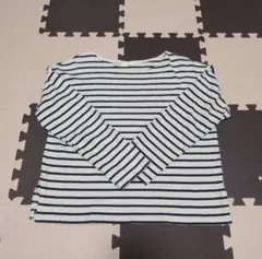 earth music&ecology 長袖Tシャツ Mサイズ