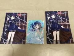 Morfonica 『二葉つくし』 購入特典セット