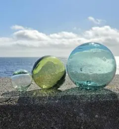 2026年最新】浮き玉 ガラスの人気アイテム - メルカリ