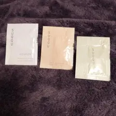 SUQQU スック プライマー 化粧下地 化粧水 美容液 トライアル デパコス