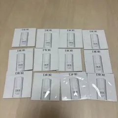 Dior Capture Totale トライアルセット 12パック