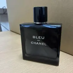 BLEU DE CHANEL オードゥ パルファム 50ml 箱なし - メルカリ