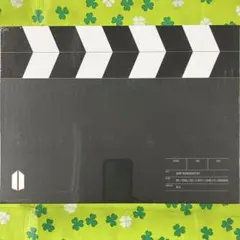 未開封『BTS ARMY MEMBERSHIP KIT 6期』