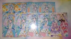 プリキュア 名探偵プリキュア カード エクレール まとめ売り