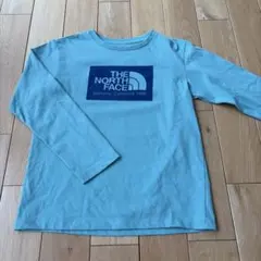 ノースフェイス　ロンT 150