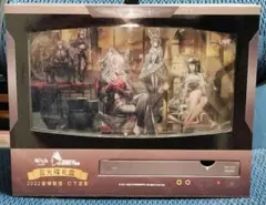 【開封品】アークナイツ　音律聯覚2022　ブルーレイボックス　Blu-rayなし