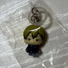 呪術廻戦 めじるしアクセサリー 死滅回遊　禪院直哉