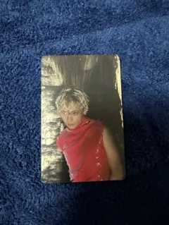 2025年最新】bts v layover ユニバの人気アイテム - メルカリ