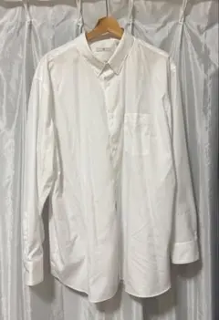 UNIQLO ユニクロ +J ブロードシャツ XXL