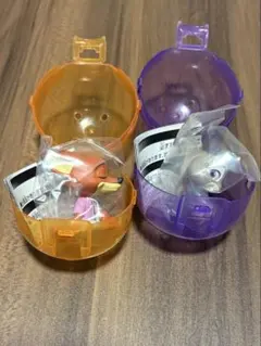 ズートピア2 肩ズン　ニック　ジュディ　セット売り