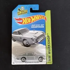 アストン dbs ミニカー