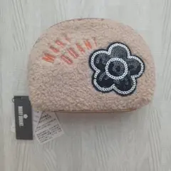 マリークヮント　ポーチ