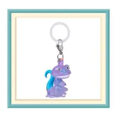 【モンスターズ・インク】ランドール【めじるしアクセサリー】