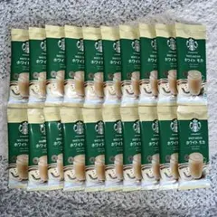 【まるさん様専用】スターバックス プレミアムミックス 2種類40袋