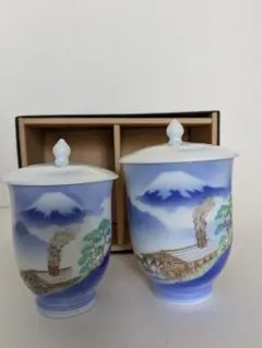 芦田尚美さん 調味料壺 2個セット - メルカリ