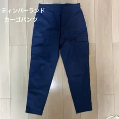 Timberland TIMBERCHILL カーゴパンツ 27のサムネイル
