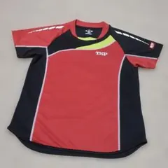 TSP JTTA ヤマト卓球 ユニフォーム ウェア S