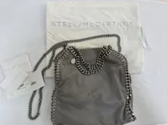 STELLA McCARTNEY ファラベラミニトートバッグ