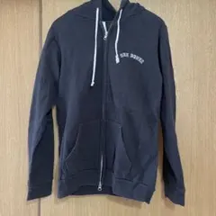 JSF パーカー Lサイズ ネイビー the bonez PTP RIZE jsf jesse rize the bonez stand パーカー