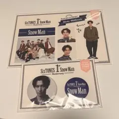 Snow Man 1st Anniversary 渡辺翔太