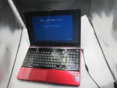 【送料無料】NEC LaVie ノートパソコン PC-LS350TSR