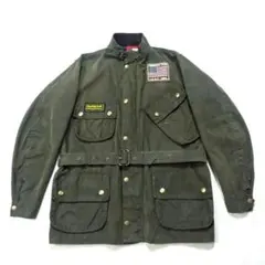 Barbour NATO INTERNATIONAL／ナトー インターナショナル 2025年最新】barbour international natoの人気アイテム - メルカリ