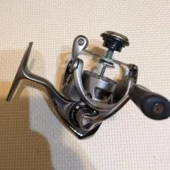 DAIWA AR4000 スピニングリール - メルカリ