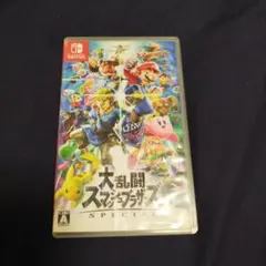 大乱闘スマッシュブラザーズ SPECIAL