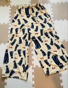 YAMMA タックスカート ともえ縞　+10cm丈 YAMMA タックスカート ともえ縞 +10cm丈 - メルカリ