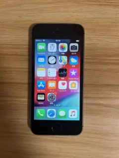 Apple iPhone 5s