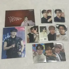 straykids スキズ チャンビンunlock トレカ レンチキュラー - メルカリ
