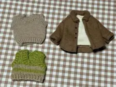 オビツ11 ドール服　ディーラー様製　まとめ売り
