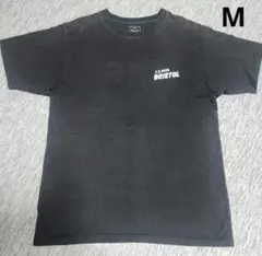 F.C.Real Bristol Tシャツ ブラック Mのサムネイル
