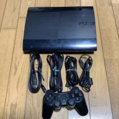 CECH-4300C PS3 本体