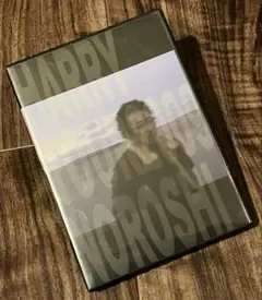 HARRY　狼煙LIVE HARRY TOUR 2009 NOROSHI 2026年最新】harry 狼煙の人気アイテム - メルカリ