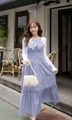 2025年最新】herlipto riviera double bow dressの人気アイテム