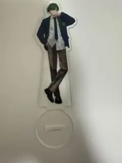 シクフォニ アクスタ すちくん