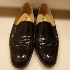 PIERRE BALMAN…ブラックレザー シューズのサムネイル