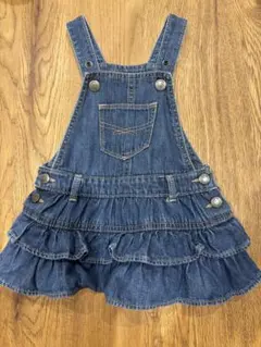 BabyGAP ジャンパースカート70-80