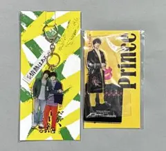 り様専用　髙橋海人　アクリルスタンド