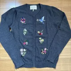 チェスティ カーディガン